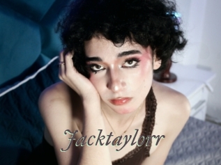 Jacktaylorr