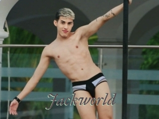 jackworld Sexcams city