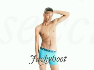 Jackyhoot