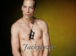 jackylover Sexcams city