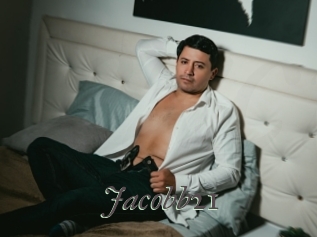 jacobb21 Sexcams city