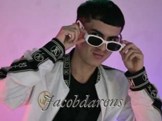 jacobdarens Sexcams city