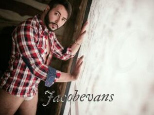 Jacobevans