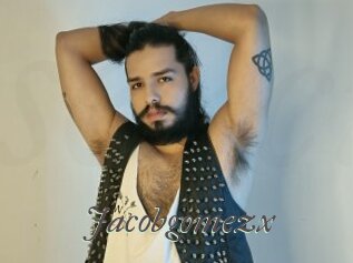 Jacobgomezx