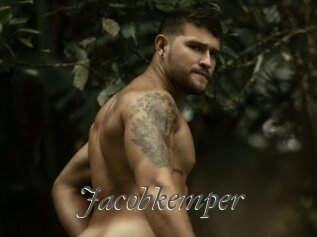 jacobkemper Sexcams city