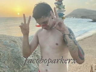 jacoboparkerx Sexcams city