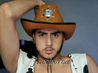Jacoboroa