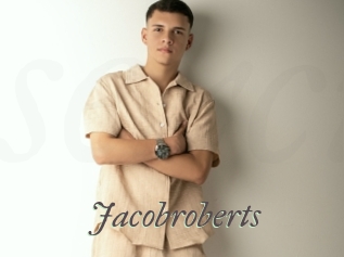jacobroberts Sexcams city