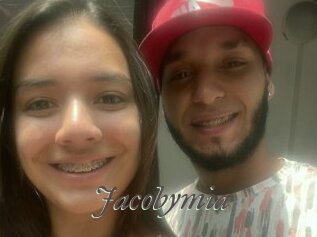 jacobymia Sexcams city