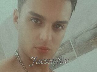 Jacsonfox