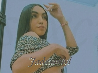 jadesantel Sexcams city