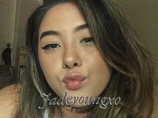 Jadeyoungxo