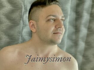 Jaimysimon