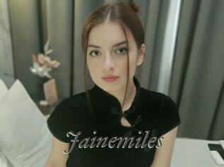 Jainemiles