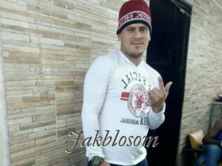jakblosom Sexcams city
