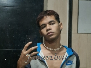 james2hott Sexcams city
