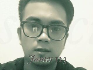 James_123