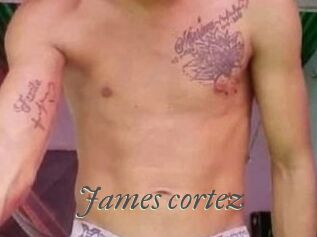 James_cortez