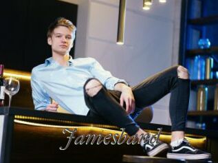 Jamesband