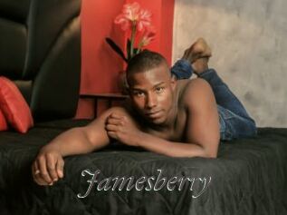 Jamesberry