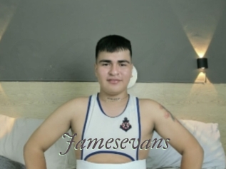 Jamesevans