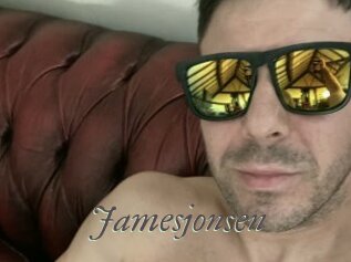 Jamesjonsen