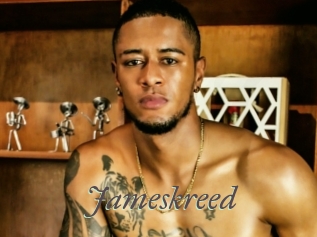 Jameskreed