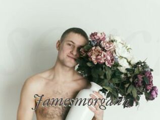 Jamesmorgann