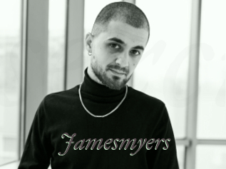 jamesmyers Sexcams city