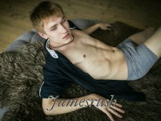 Jamesrush