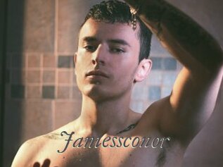 Jamessconor