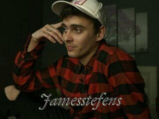 Jamesstefens