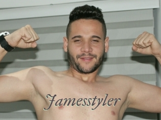Jamesstyler