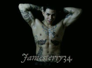 jamesterry34 Sexcams city