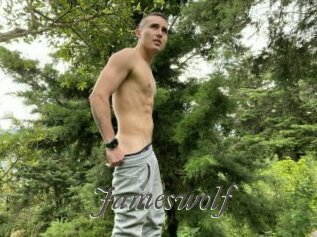 Jameswolf