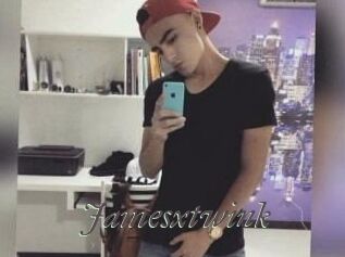 Jamesxtwink