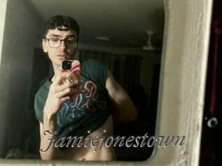 jamiejonestown Sexcams city