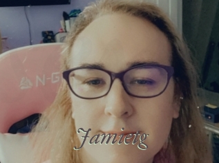 Jamietg