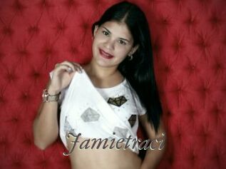 Jamietraci