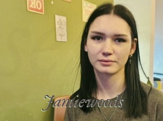 Jamiewoods