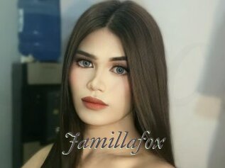 jamillafox Sexcams city