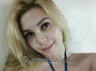 Jamminluna