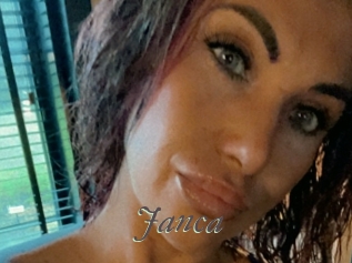 Janca