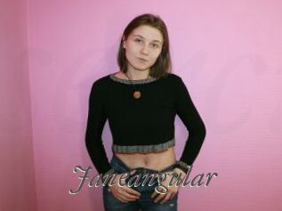 Janeangular