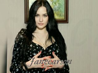 Janecarson