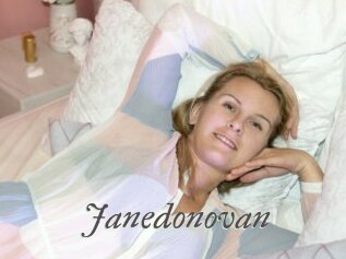 Janedonovan