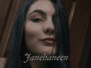 Janehaneen