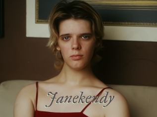 janekendy Sexcams city