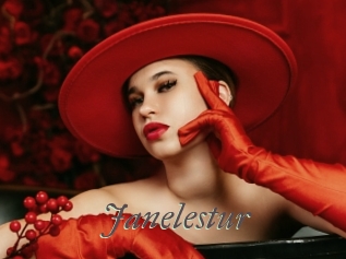 Janelestur