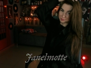 Janelmotte
